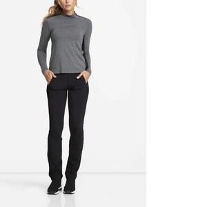 anatomie bristol top in stripe black/grey